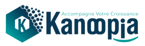 Logo Kanoopia