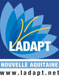 Logo LADPAP Nouvelle Aquitaine