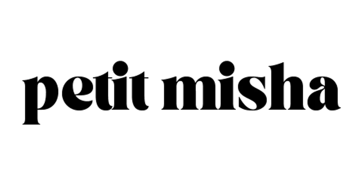 Logo Petit Misha