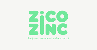 Logo Zicozinc
