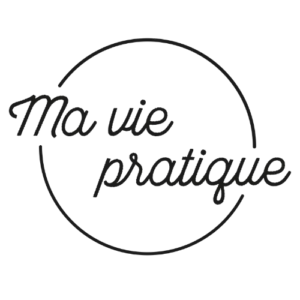 Logo Ma Vie Pratique
