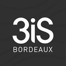 Logo 3IS Bordeaux