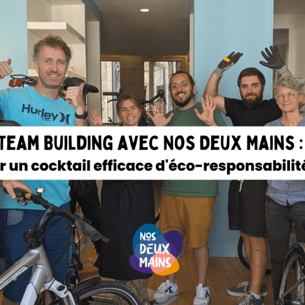 Team Building RSE Bordeaux