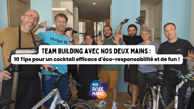 Team Building RSE Bordeaux