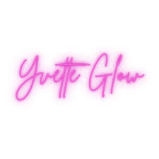 Logo Yvette Glow